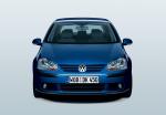Volkswagen Golf 2004 года
